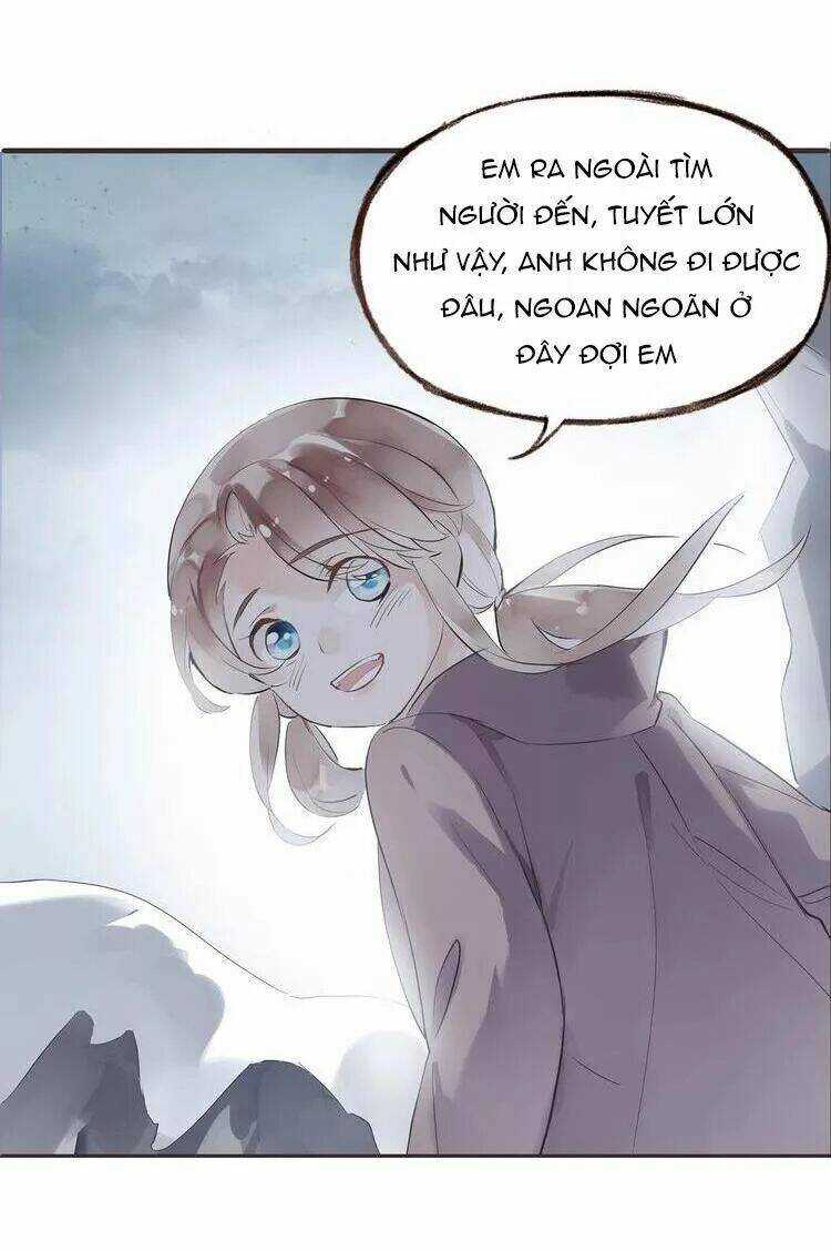 Metal Gear Solid - Vũ Trang Nguyên Kim Chapter 47 trang 12