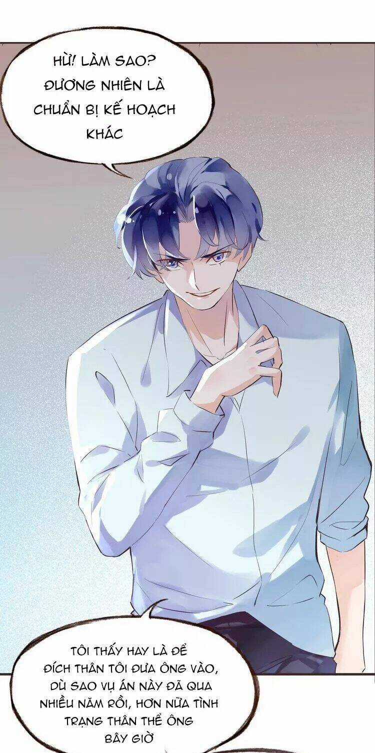 Metal Gear Solid - Vũ Trang Nguyên Kim Chapter 47 trang 16