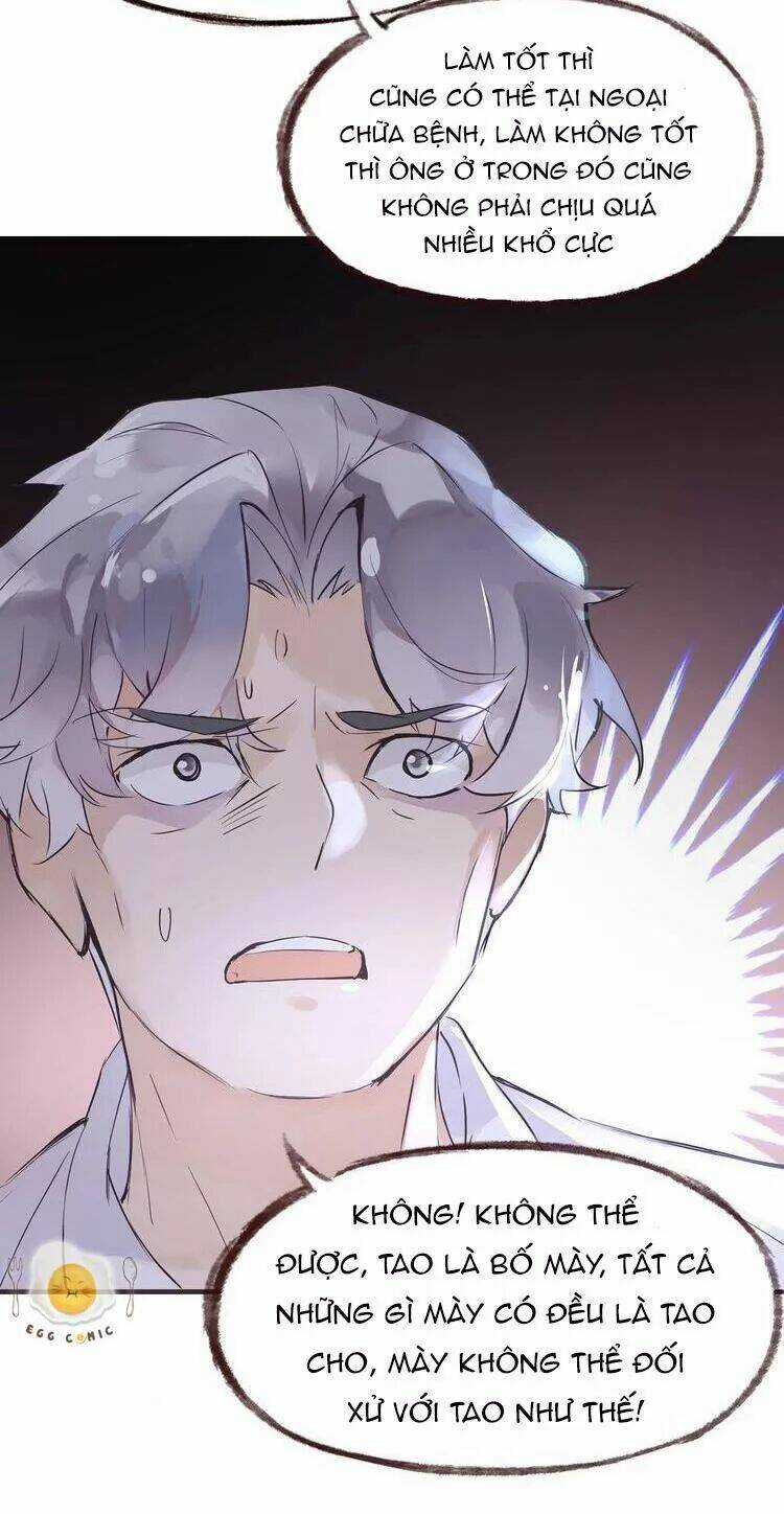 Metal Gear Solid - Vũ Trang Nguyên Kim Chapter 47 trang 17