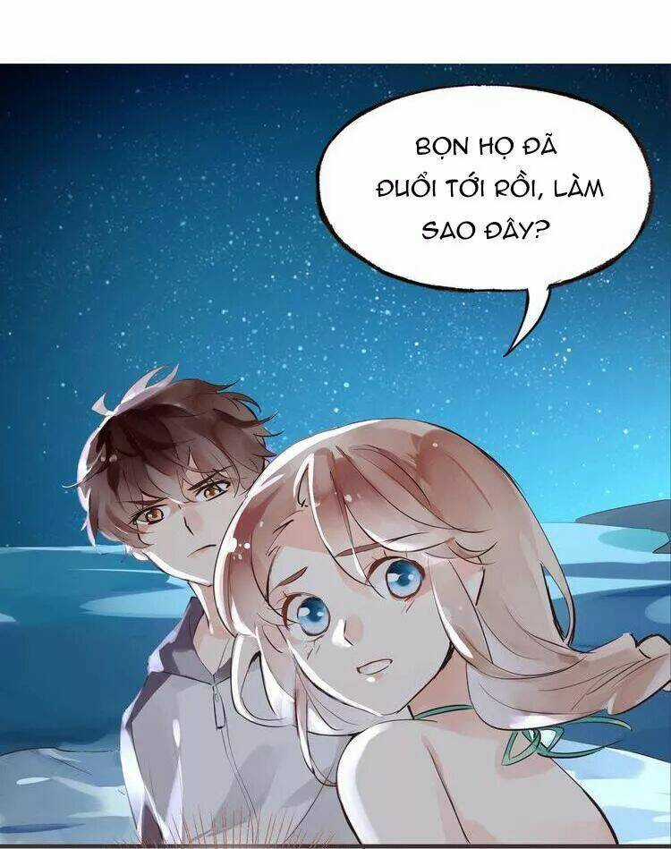 Metal Gear Solid - Vũ Trang Nguyên Kim Chapter 47 trang 21