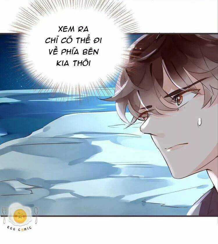 Metal Gear Solid - Vũ Trang Nguyên Kim Chapter 47 trang 22