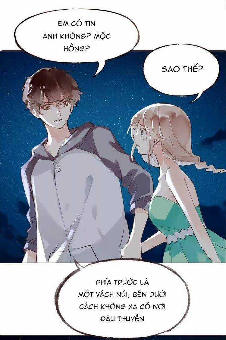 Metal Gear Solid - Vũ Trang Nguyên Kim Chapter 47 trang 23