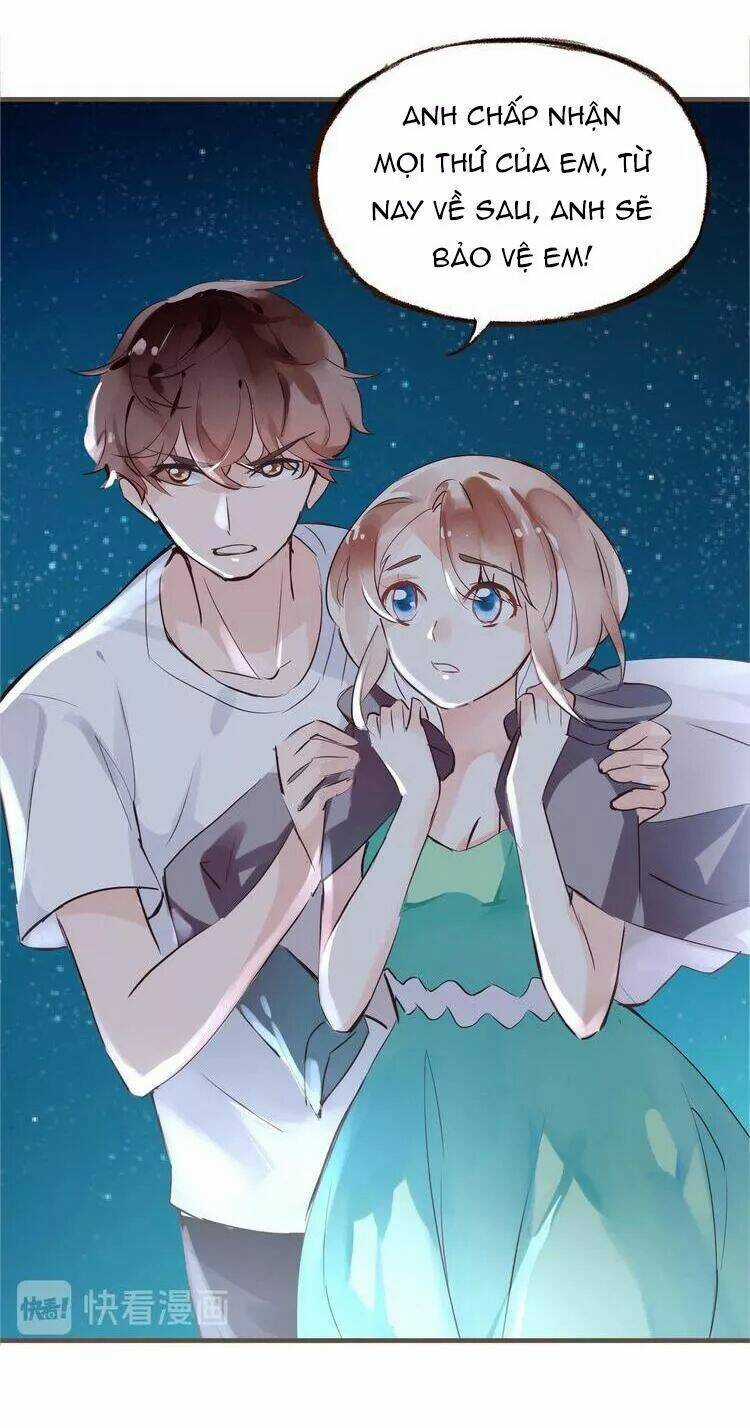 Metal Gear Solid - Vũ Trang Nguyên Kim Chapter 47 trang 29