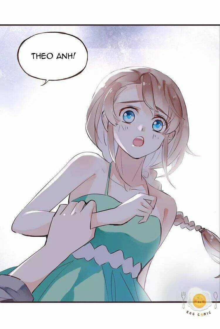 Metal Gear Solid - Vũ Trang Nguyên Kim Chapter 47 trang 3