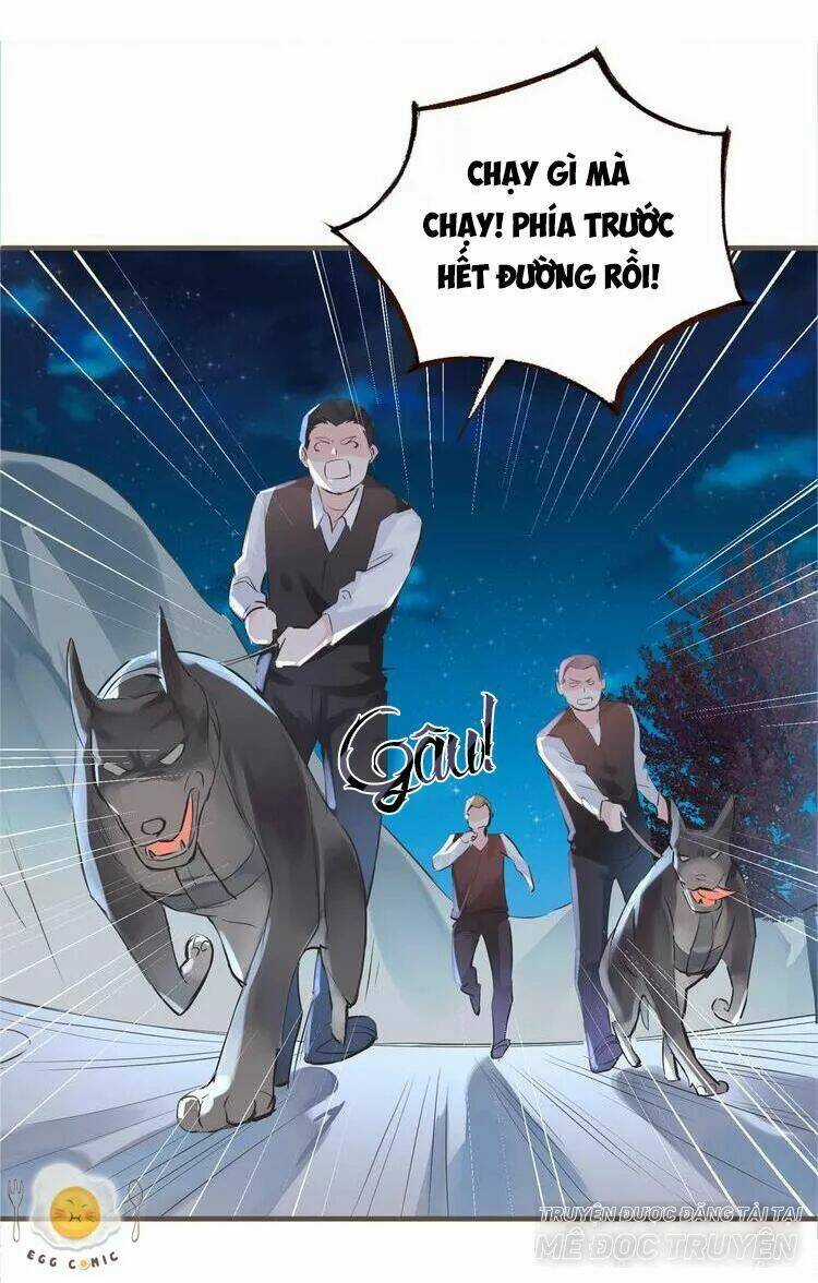 Metal Gear Solid - Vũ Trang Nguyên Kim Chapter 47 trang 30