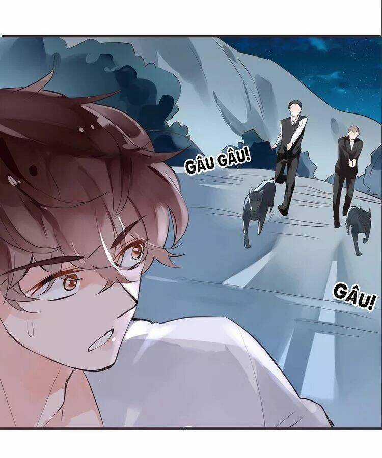 Metal Gear Solid - Vũ Trang Nguyên Kim Chapter 47 trang 31