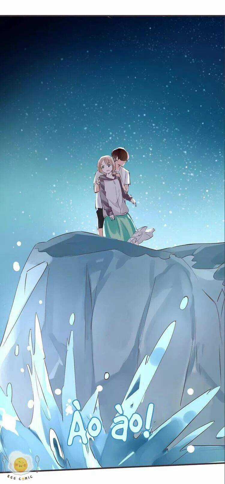 Metal Gear Solid - Vũ Trang Nguyên Kim Chapter 47 trang 32