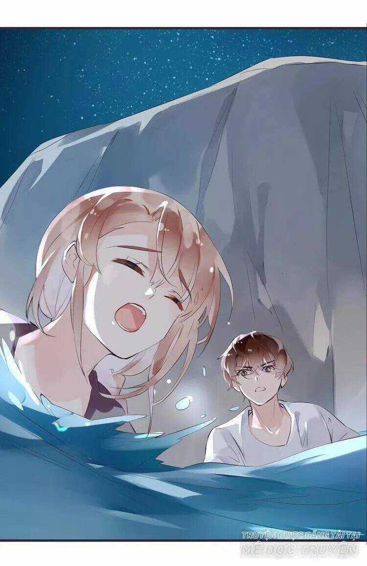 Metal Gear Solid - Vũ Trang Nguyên Kim Chapter 47 trang 35