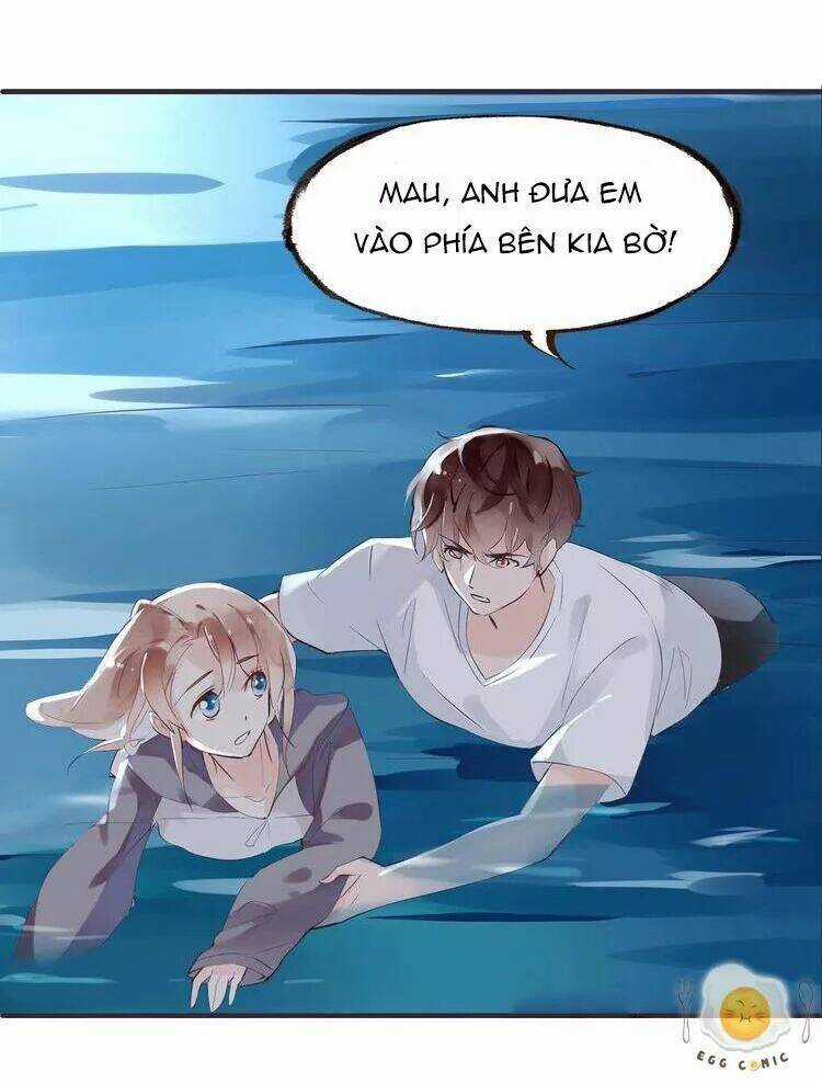 Metal Gear Solid - Vũ Trang Nguyên Kim Chapter 47 trang 36