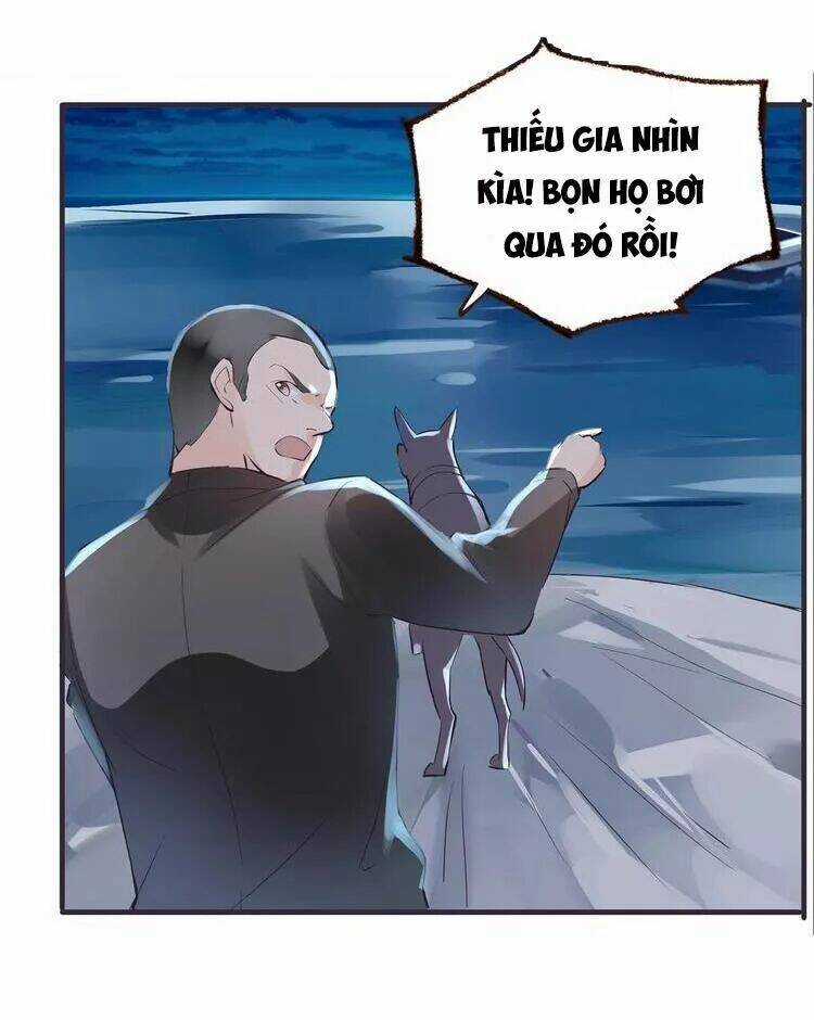 Metal Gear Solid - Vũ Trang Nguyên Kim Chapter 47 trang 37