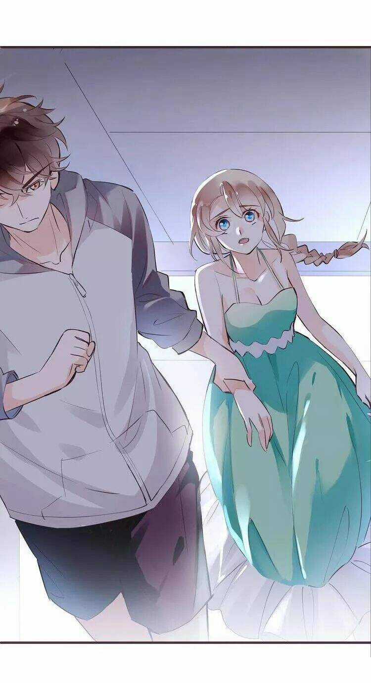 Metal Gear Solid - Vũ Trang Nguyên Kim Chapter 47 trang 4