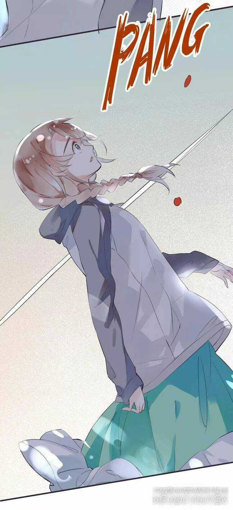 Metal Gear Solid - Vũ Trang Nguyên Kim Chapter 47 trang 45