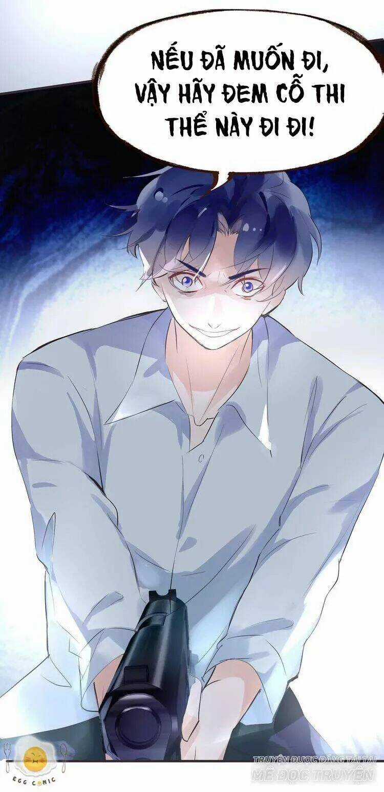 Metal Gear Solid - Vũ Trang Nguyên Kim Chapter 47 trang 50