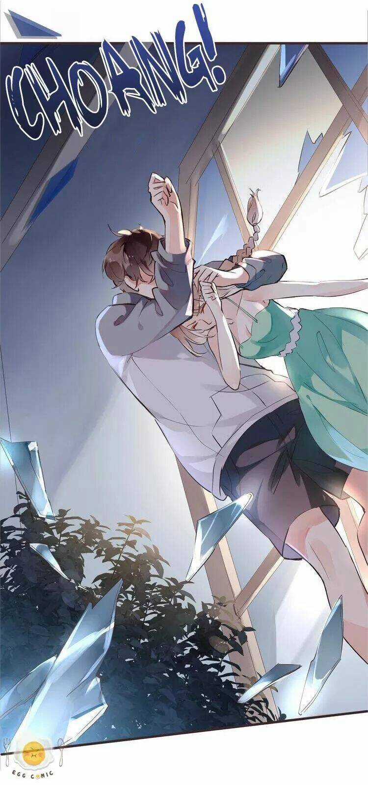 Metal Gear Solid - Vũ Trang Nguyên Kim Chapter 47 trang 7