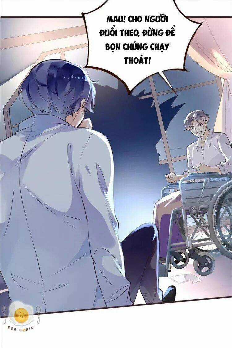 Metal Gear Solid - Vũ Trang Nguyên Kim Chapter 47 trang 9