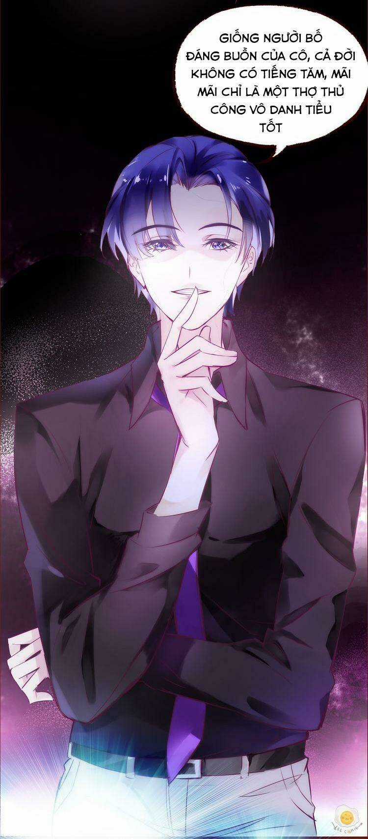 Metal Gear Solid - Vũ Trang Nguyên Kim Chapter 5 trang 10