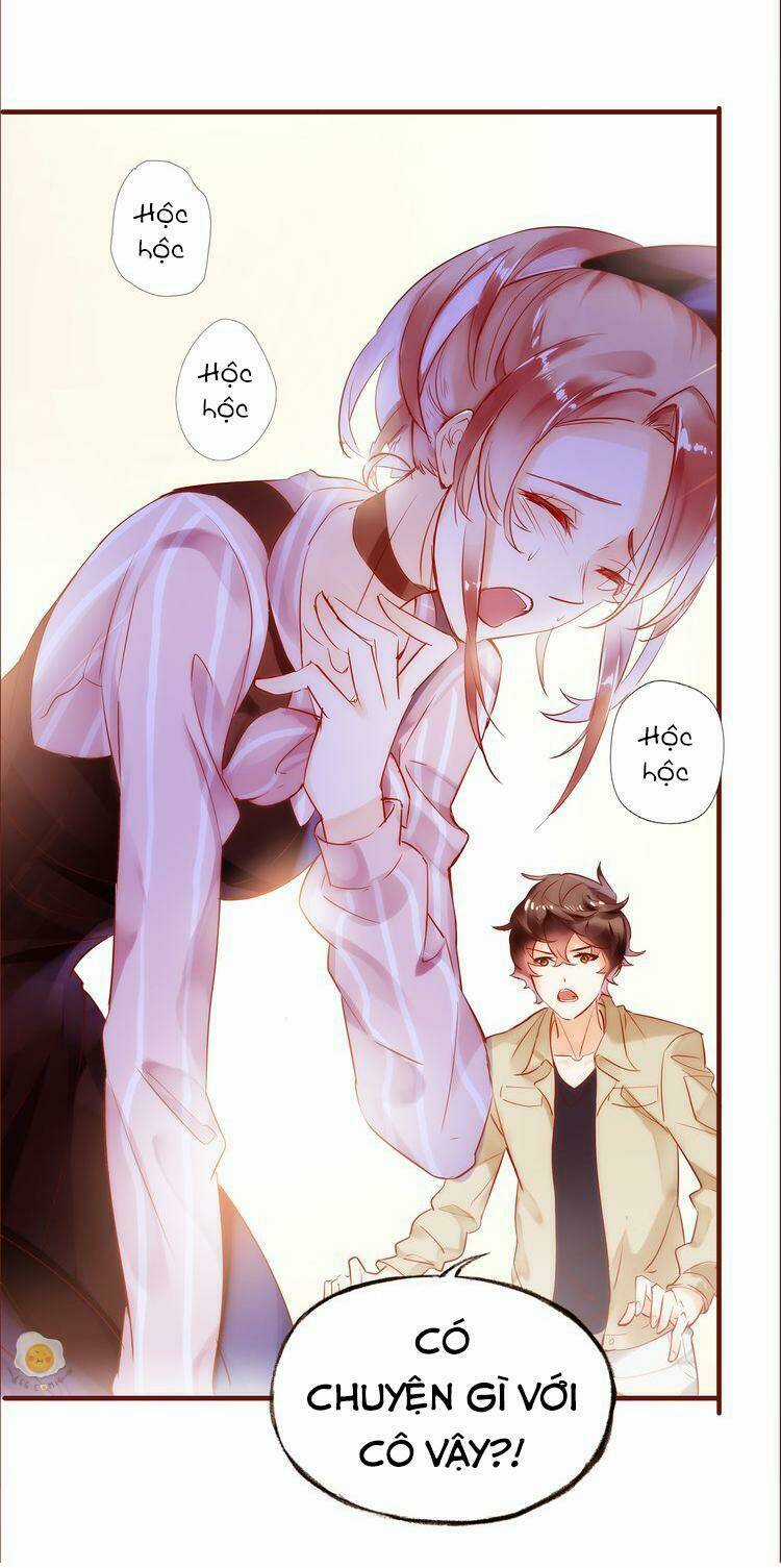 Metal Gear Solid - Vũ Trang Nguyên Kim Chapter 5 trang 12