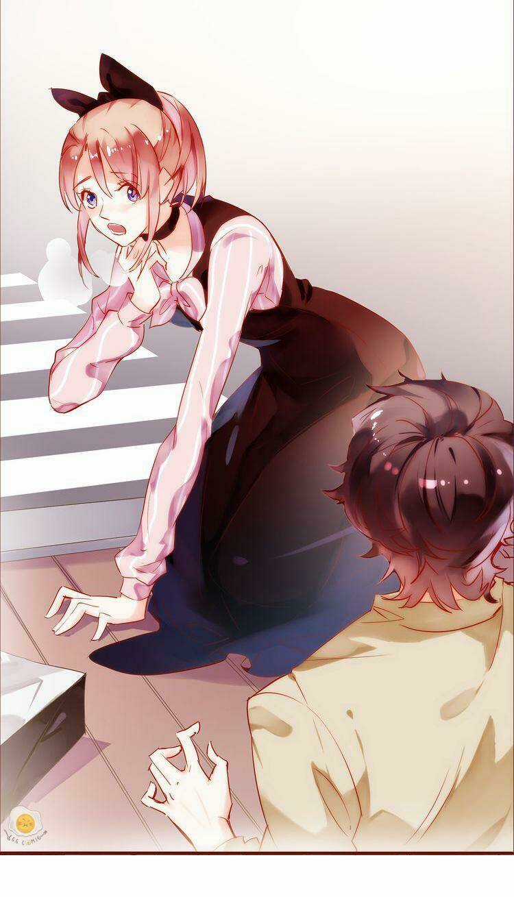 Metal Gear Solid - Vũ Trang Nguyên Kim Chapter 5 trang 15