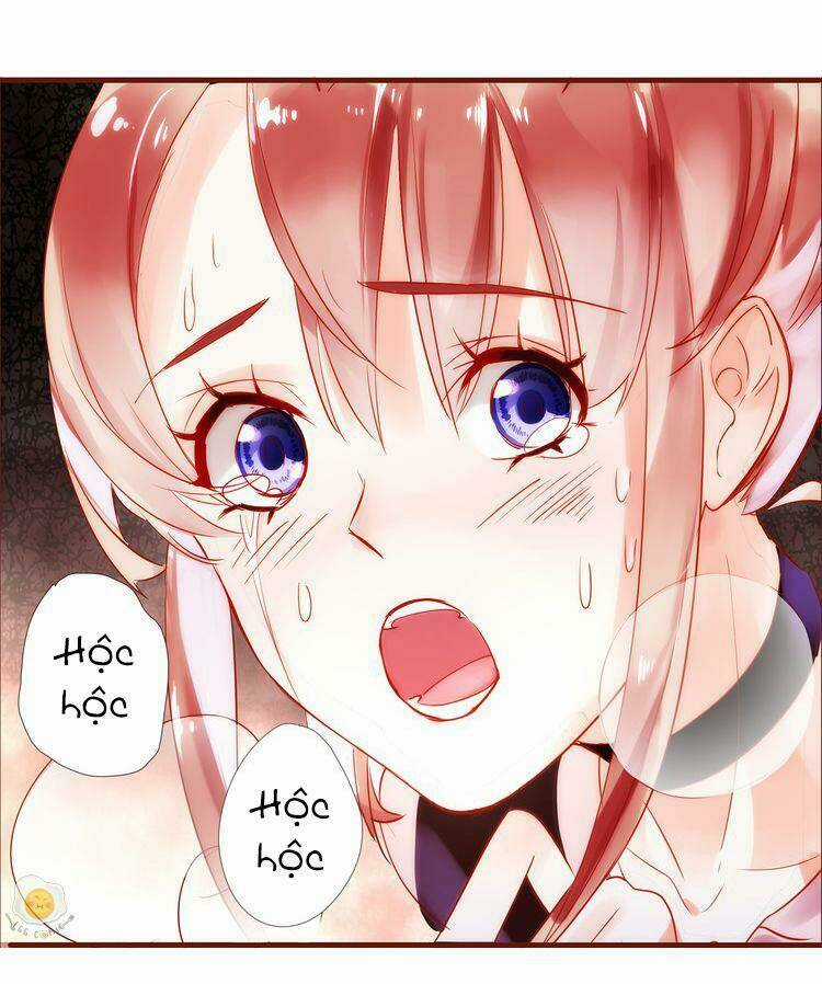 Metal Gear Solid - Vũ Trang Nguyên Kim Chapter 5 trang 16