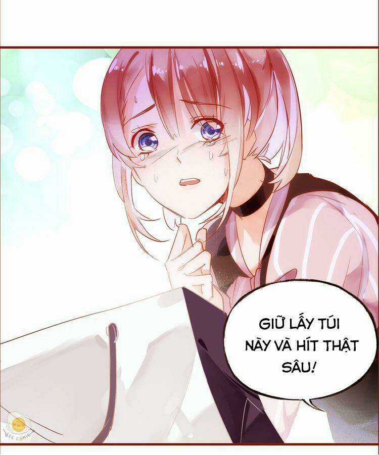 Metal Gear Solid - Vũ Trang Nguyên Kim Chapter 5 trang 19