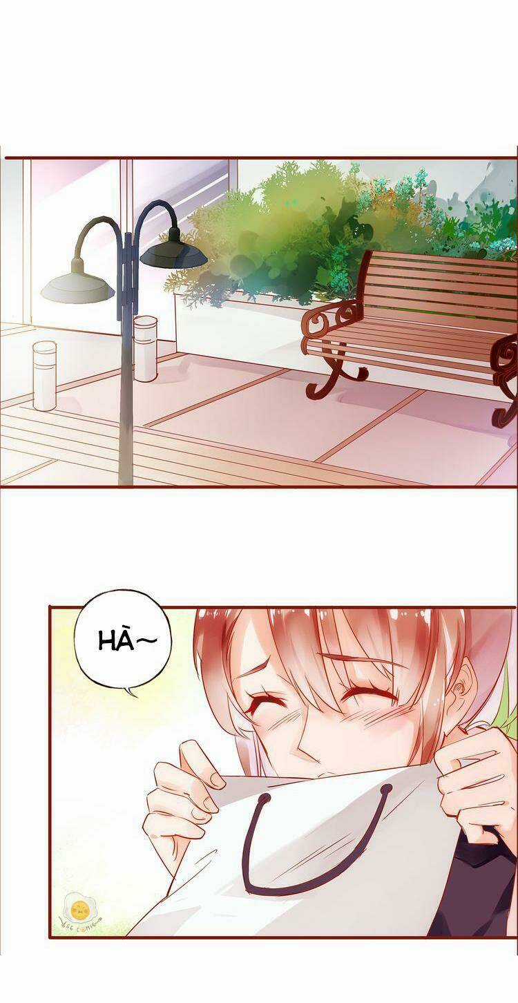 Metal Gear Solid - Vũ Trang Nguyên Kim Chapter 5 trang 20