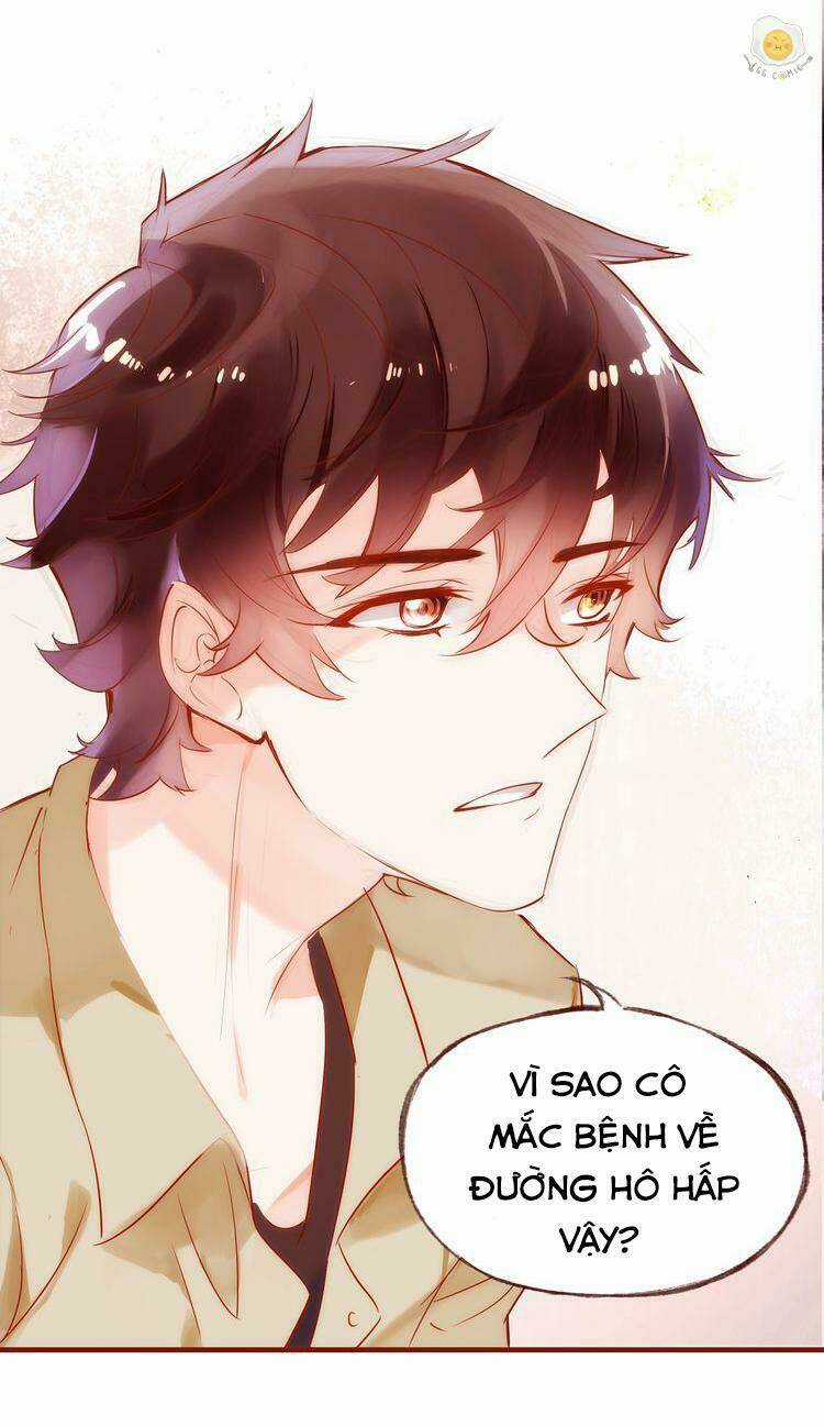 Metal Gear Solid - Vũ Trang Nguyên Kim Chapter 5 trang 23