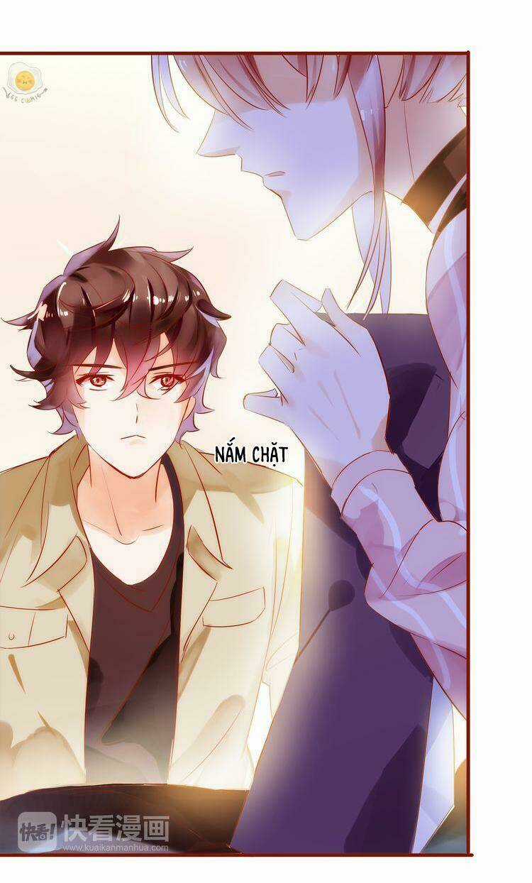 Metal Gear Solid - Vũ Trang Nguyên Kim Chapter 5 trang 27