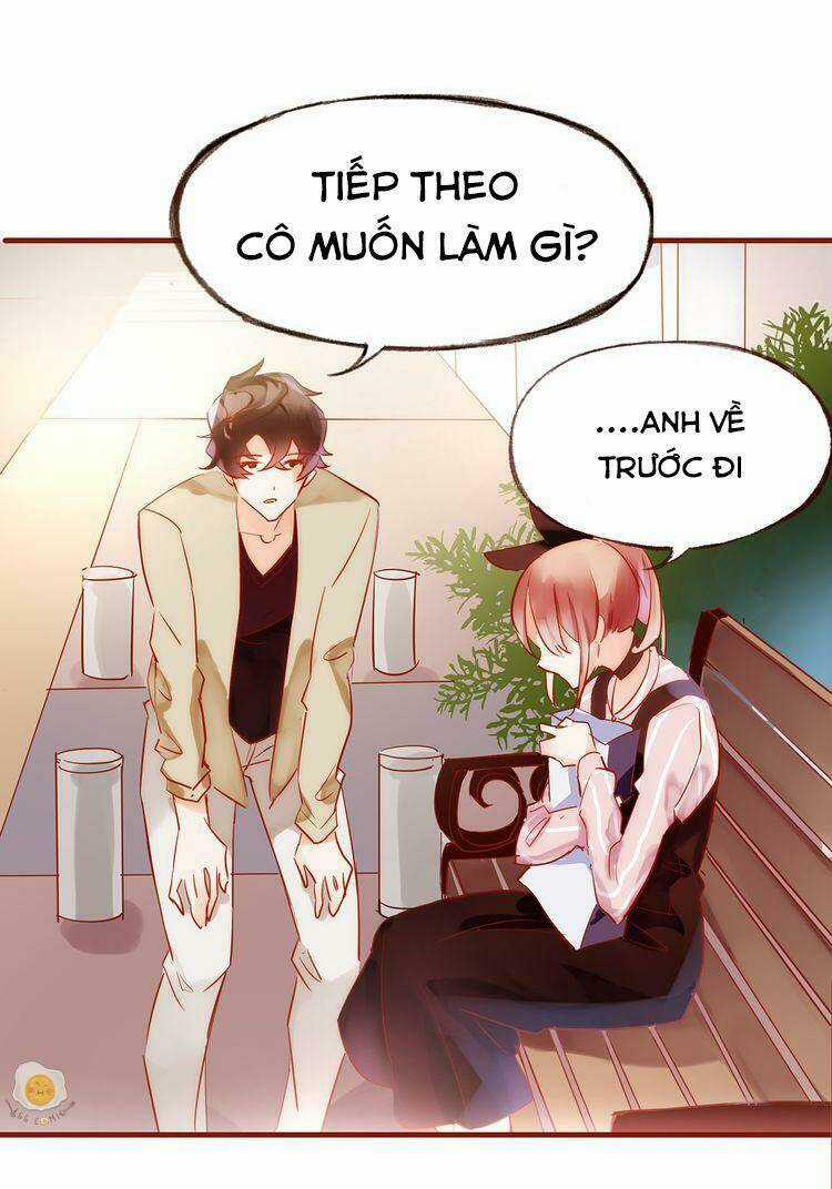 Metal Gear Solid - Vũ Trang Nguyên Kim Chapter 5 trang 29