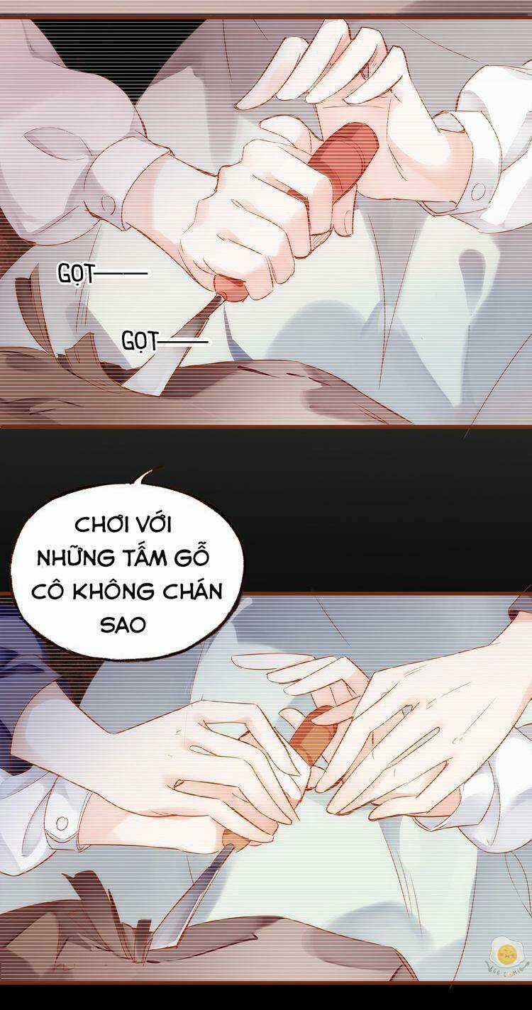 Metal Gear Solid - Vũ Trang Nguyên Kim Chapter 5 trang 3