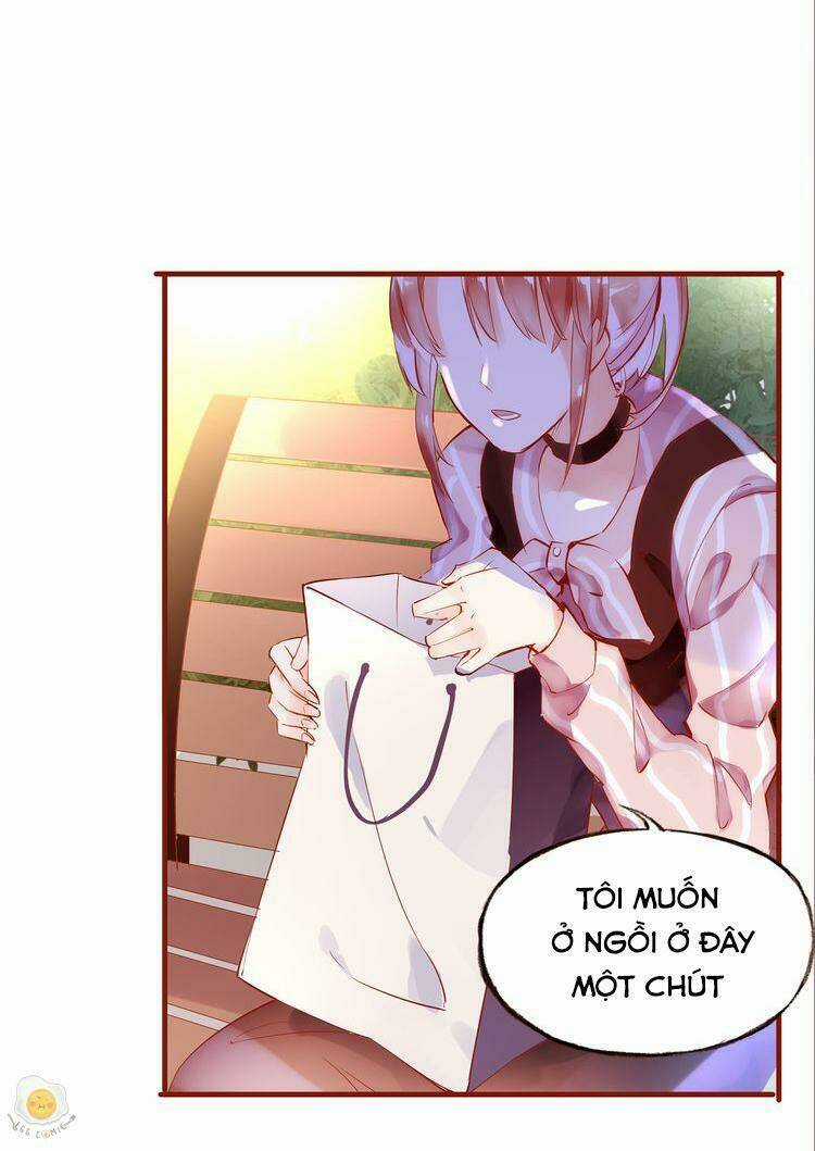 Metal Gear Solid - Vũ Trang Nguyên Kim Chapter 5 trang 30