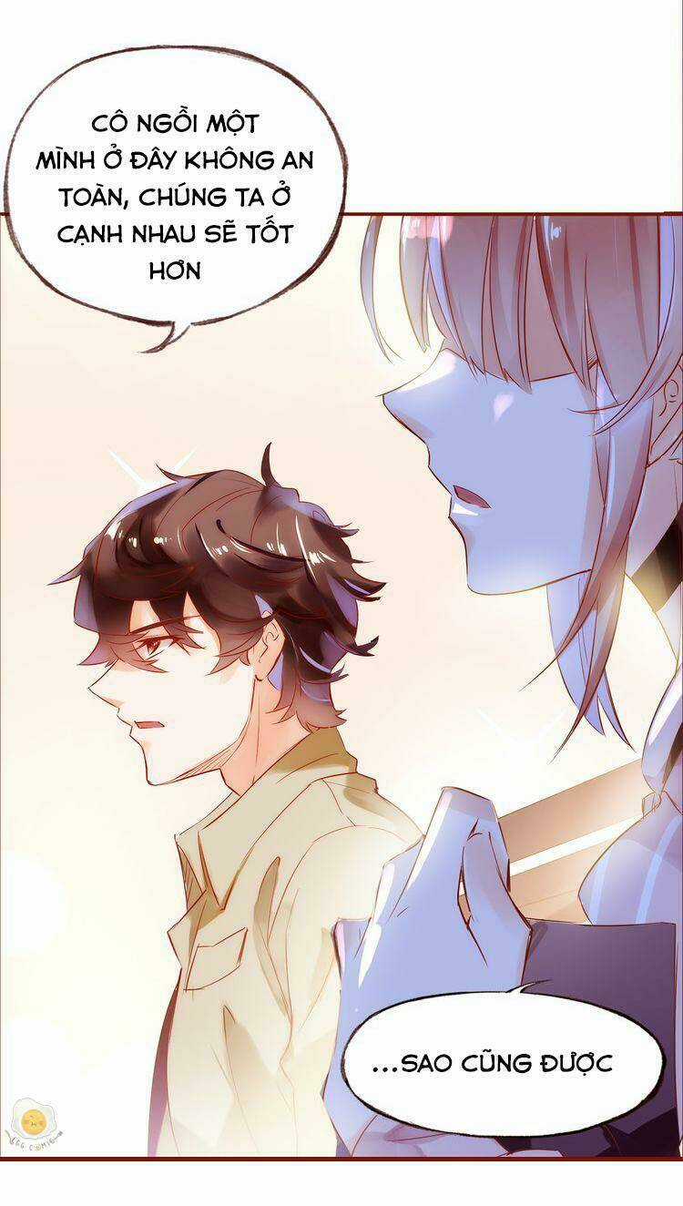 Metal Gear Solid - Vũ Trang Nguyên Kim Chapter 5 trang 33