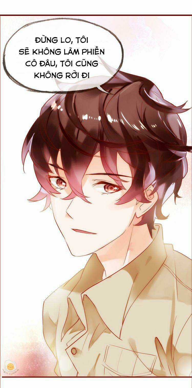 Metal Gear Solid - Vũ Trang Nguyên Kim Chapter 5 trang 34