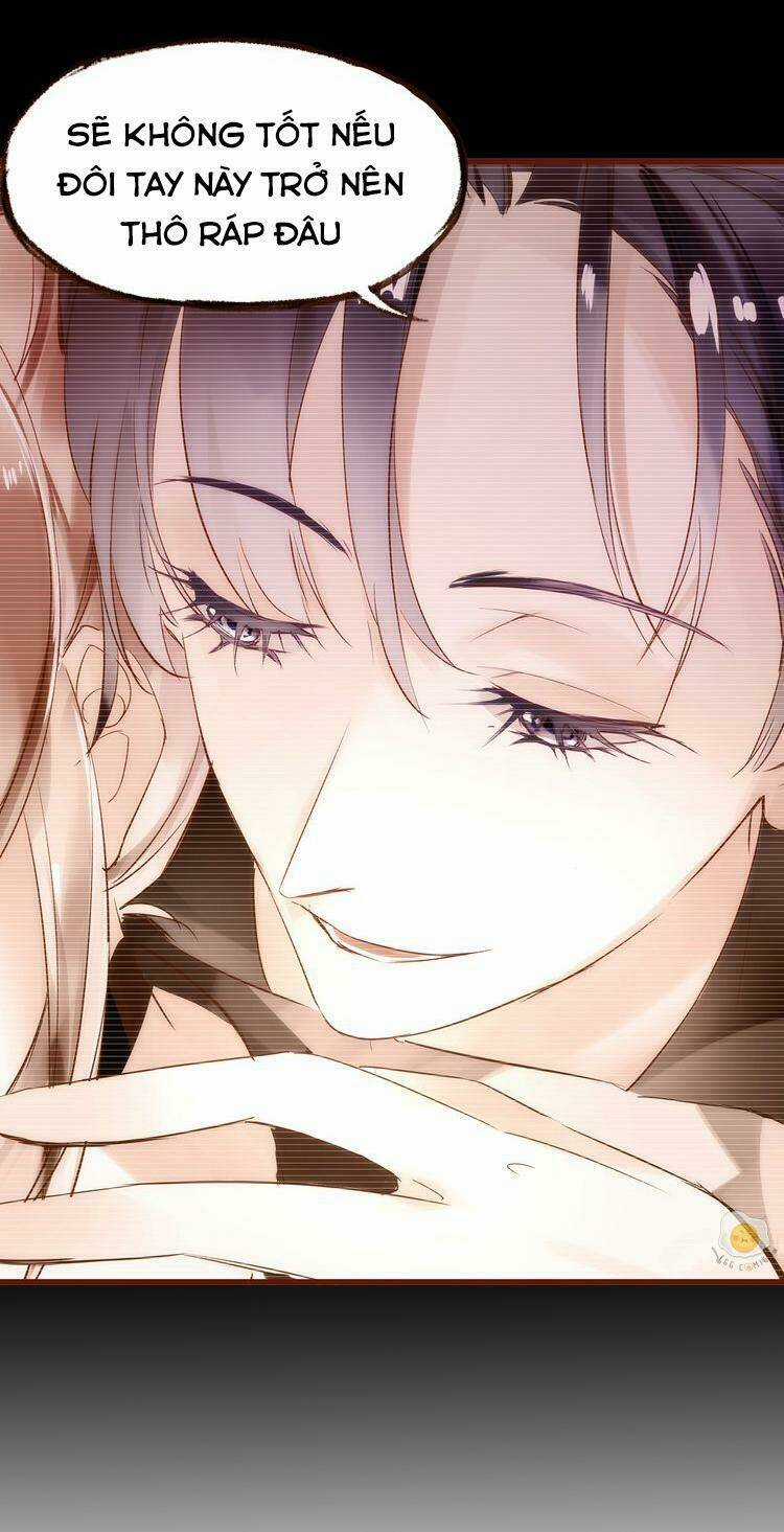 Metal Gear Solid - Vũ Trang Nguyên Kim Chapter 5 trang 5