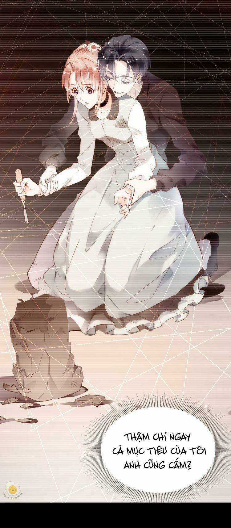 Metal Gear Solid - Vũ Trang Nguyên Kim Chapter 5 trang 8