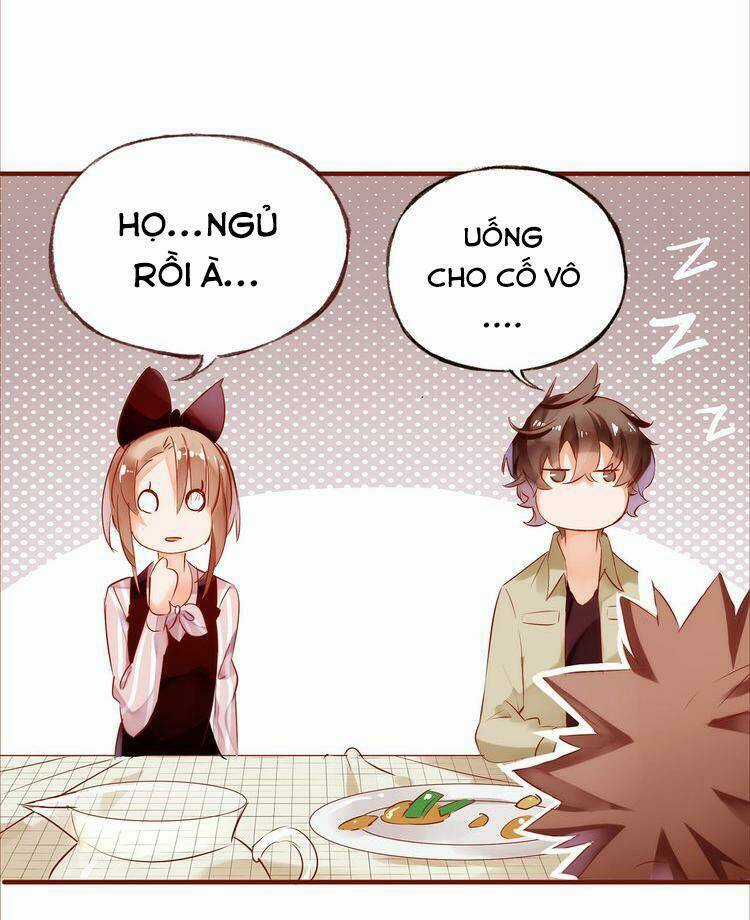 Metal Gear Solid - Vũ Trang Nguyên Kim Chapter 8 trang 13