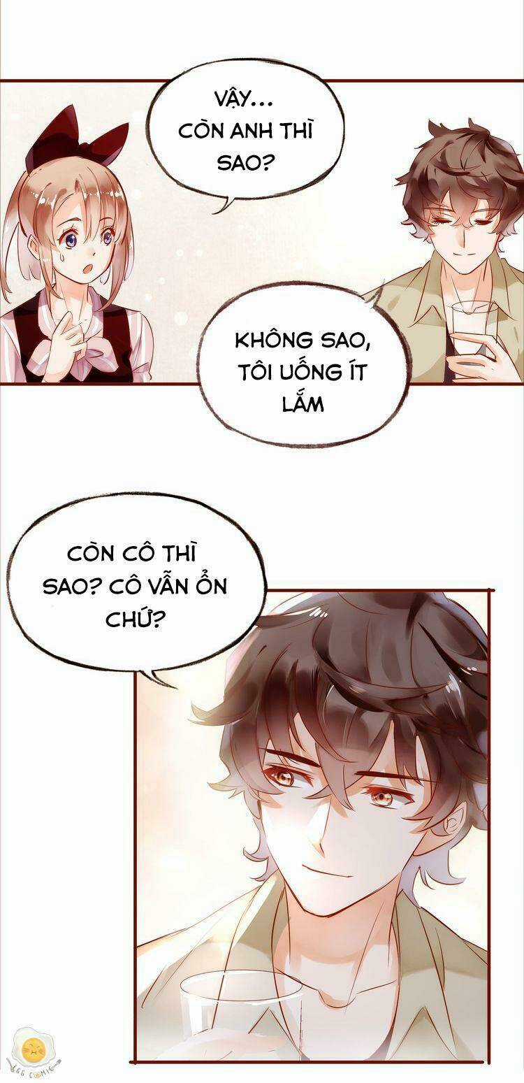 Metal Gear Solid - Vũ Trang Nguyên Kim Chapter 8 trang 14