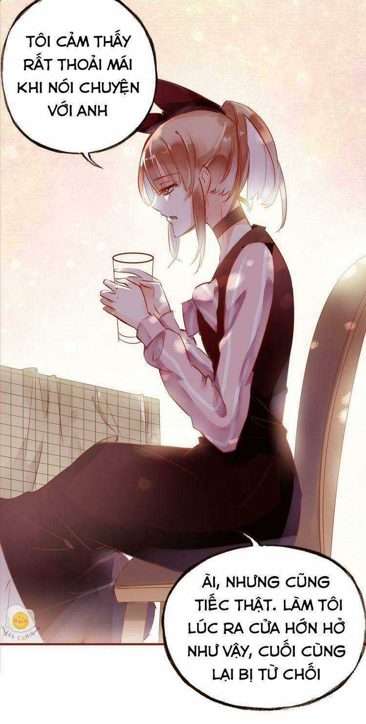 Metal Gear Solid - Vũ Trang Nguyên Kim Chapter 8 trang 17