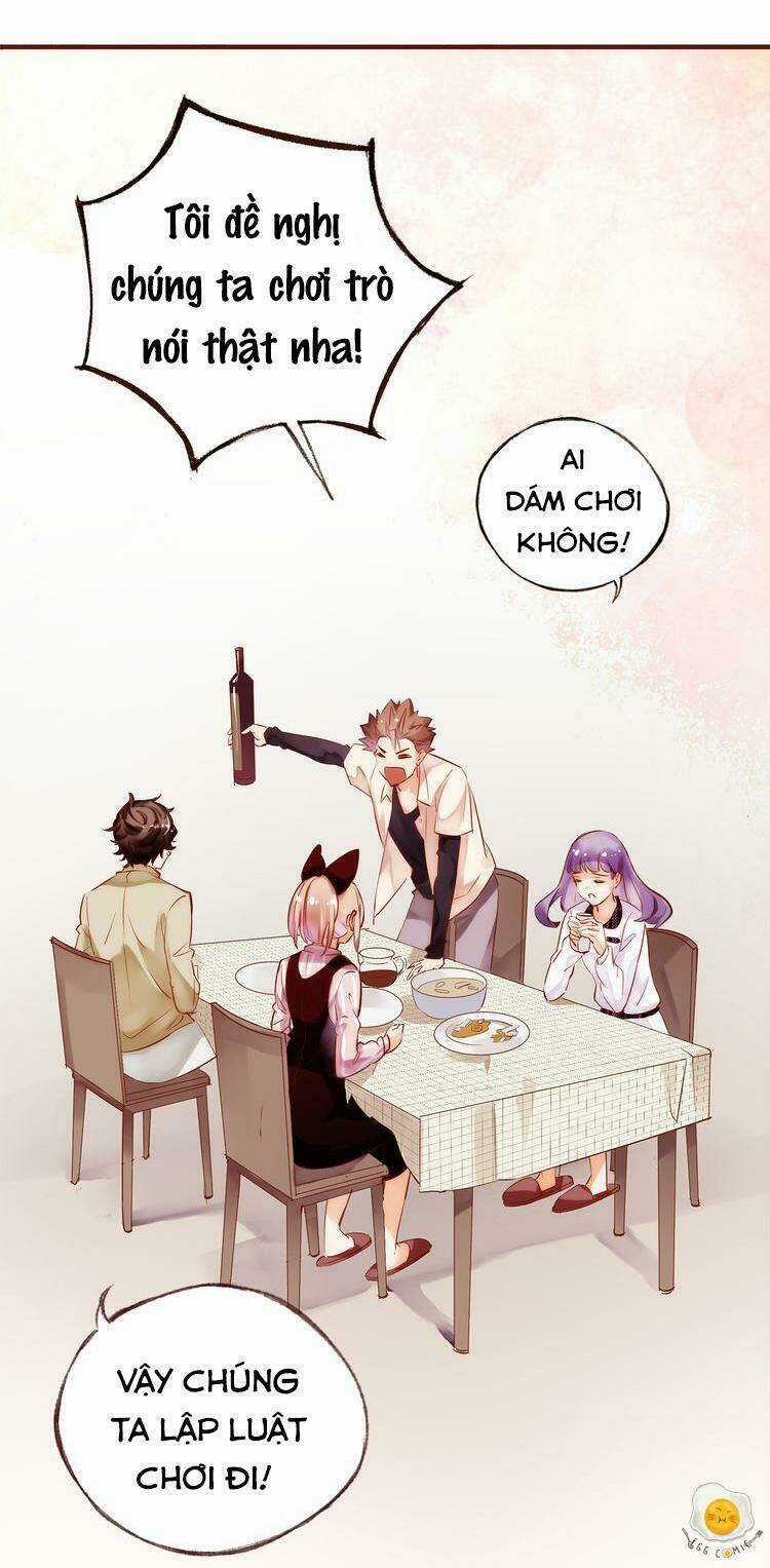 Metal Gear Solid - Vũ Trang Nguyên Kim Chapter 8 trang 2