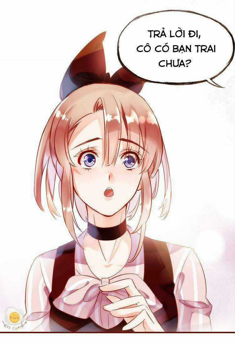 Metal Gear Solid - Vũ Trang Nguyên Kim Chapter 8 trang 4