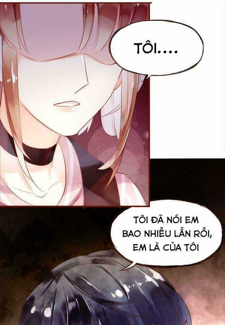 Metal Gear Solid - Vũ Trang Nguyên Kim Chapter 8 trang 6