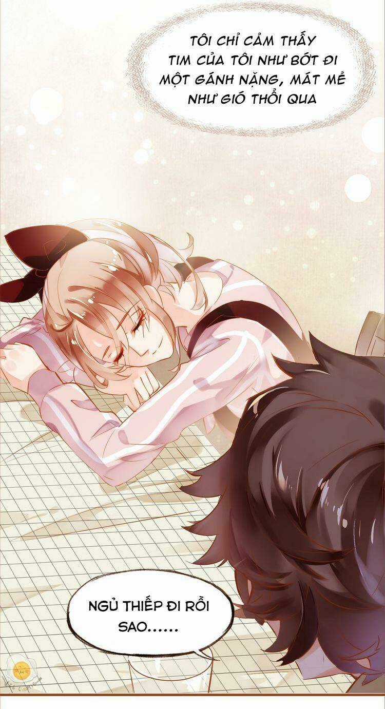 Metal Gear Solid - Vũ Trang Nguyên Kim Chapter 9 trang 10