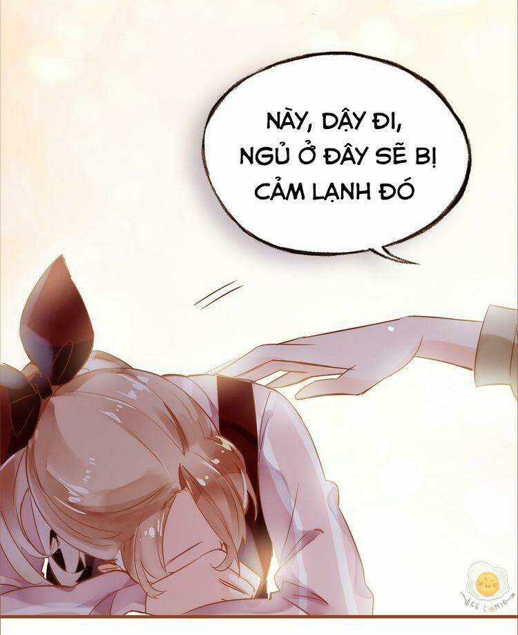 Metal Gear Solid - Vũ Trang Nguyên Kim Chapter 9 trang 13