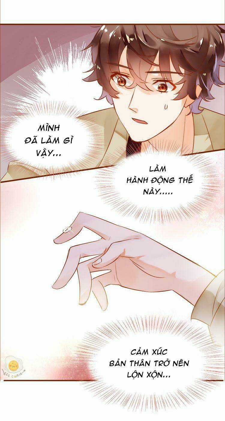 Metal Gear Solid - Vũ Trang Nguyên Kim Chapter 9 trang 17