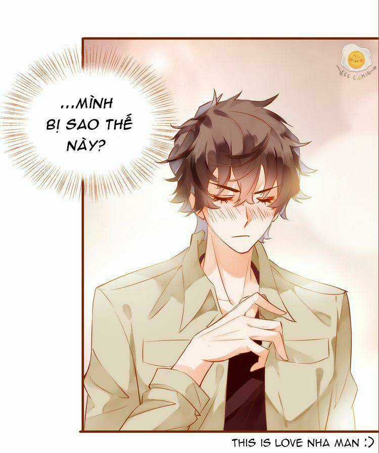 Metal Gear Solid - Vũ Trang Nguyên Kim Chapter 9 trang 18