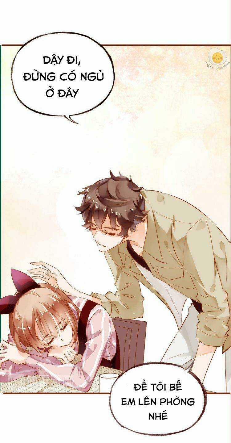 Metal Gear Solid - Vũ Trang Nguyên Kim Chapter 9 trang 19