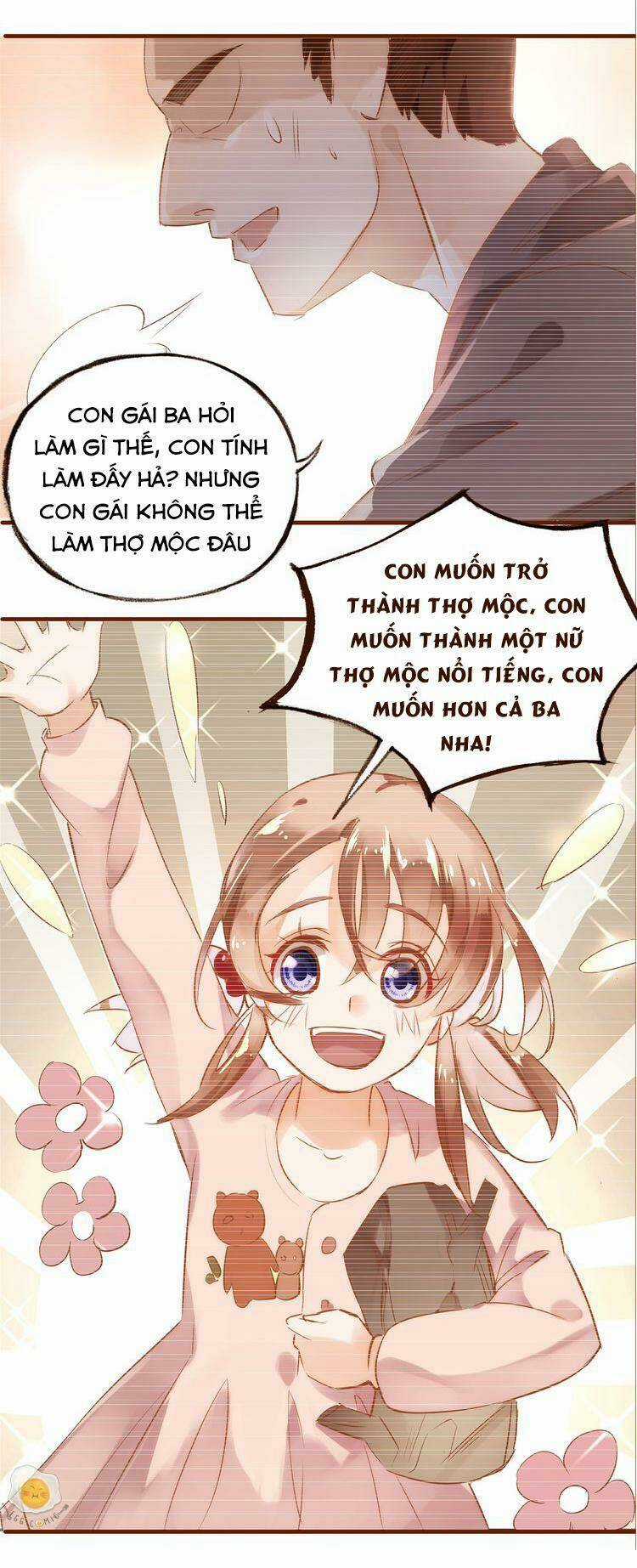 Metal Gear Solid - Vũ Trang Nguyên Kim Chapter 9 trang 4