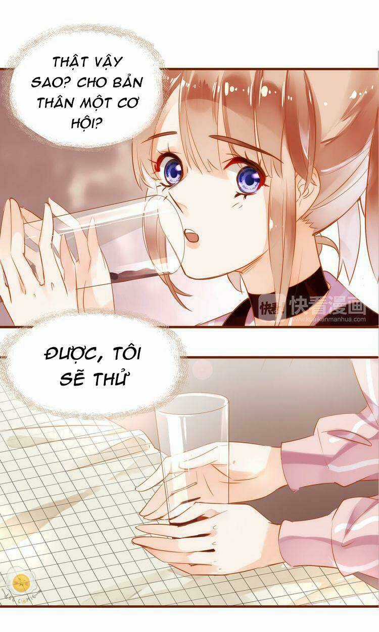 Metal Gear Solid - Vũ Trang Nguyên Kim Chapter 9 trang 6