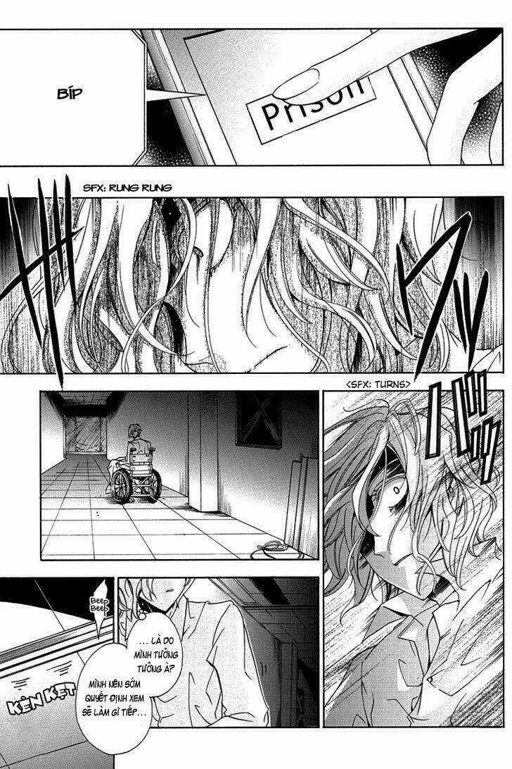 Metamorcode Chapter 2 trang 40