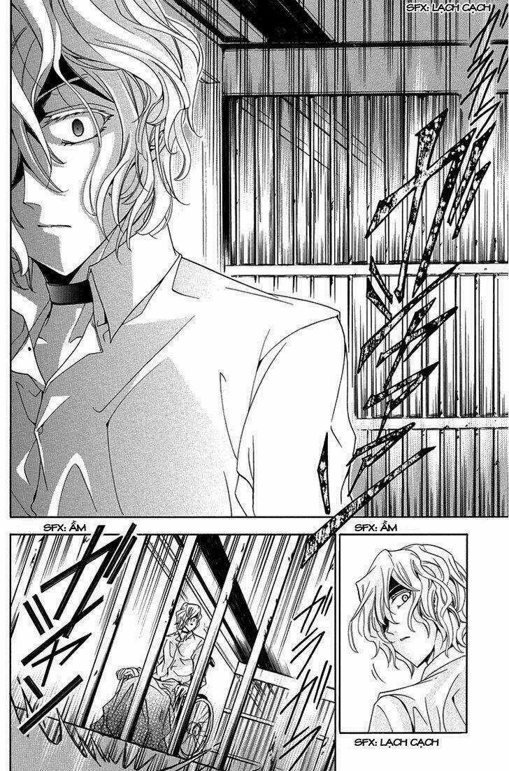 Metamorcode Chapter 2 trang 41