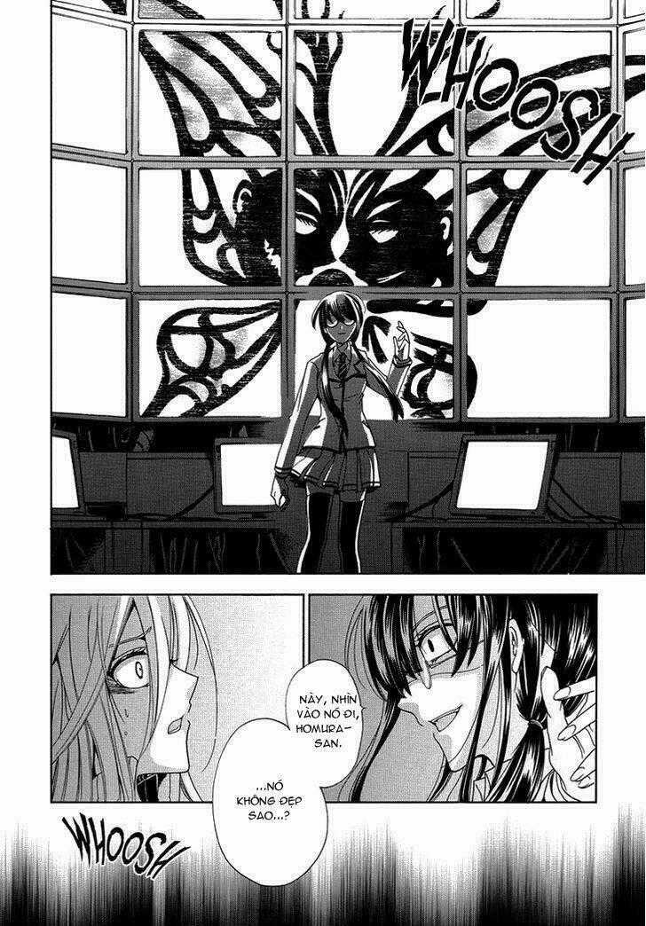 Metamorcode Chapter 2 trang 43